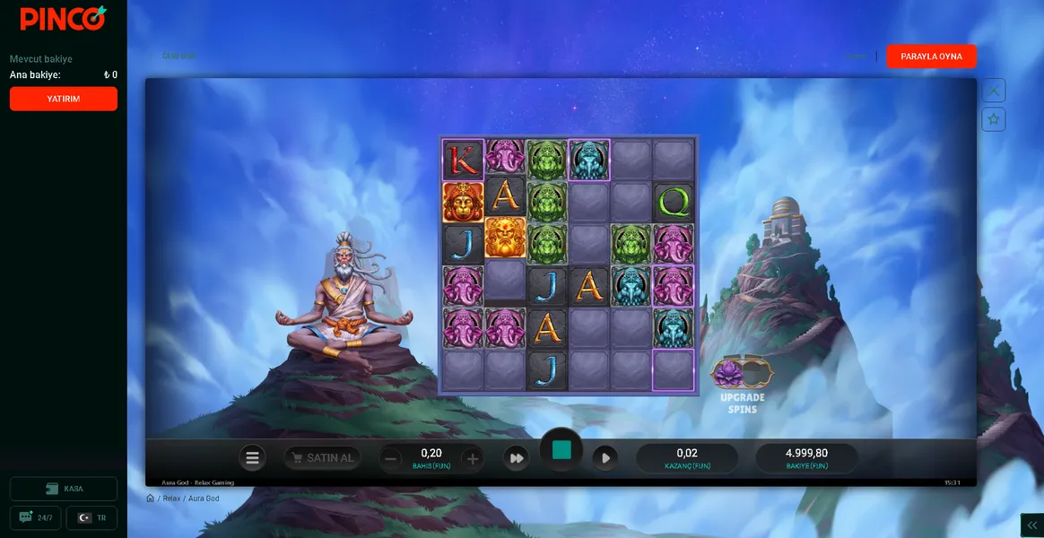 Pinco giriş ile neler bulabilirsiniz?